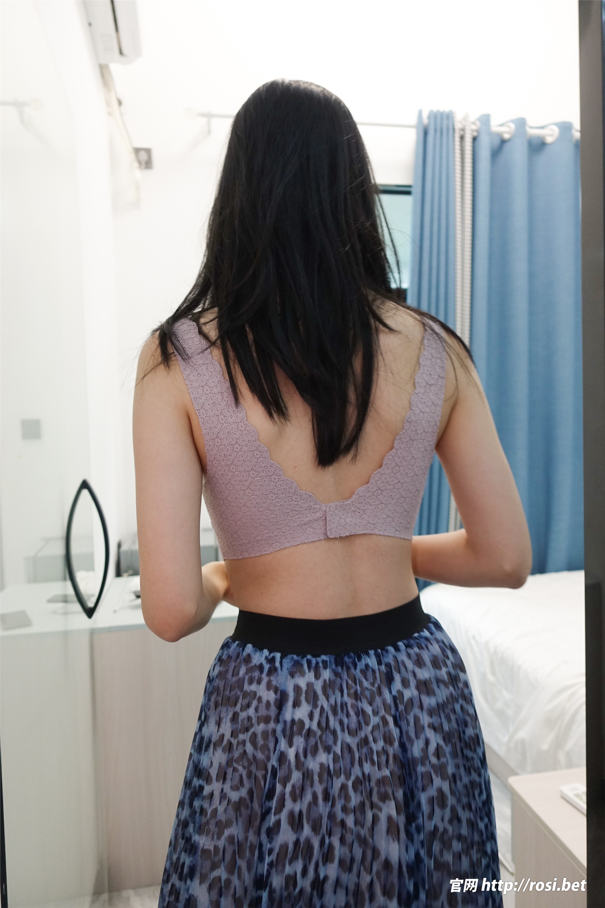 ROSI写真 2024.03.13 NO.4482